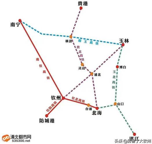 从灵山到贵港乘坐汽车需要多久