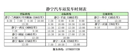 镇安到柞水汽车时间表和票价