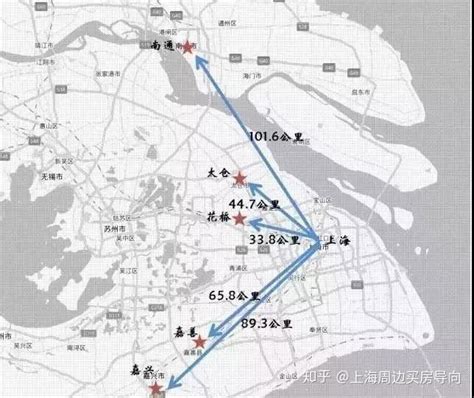 上海到太仓汽车：交通方式及路线规划