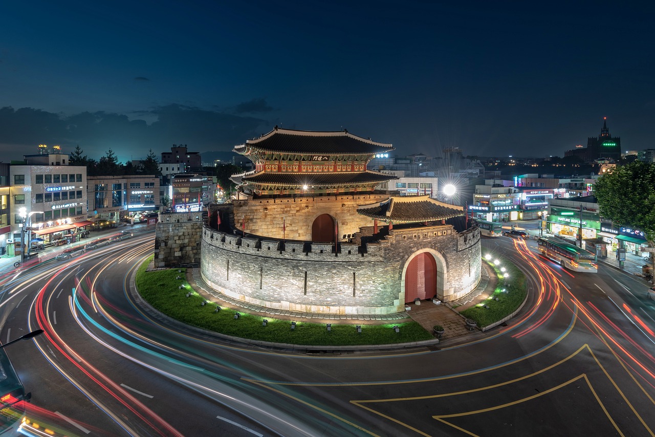 中国旅行，持续圈粉的东方魅力之旅