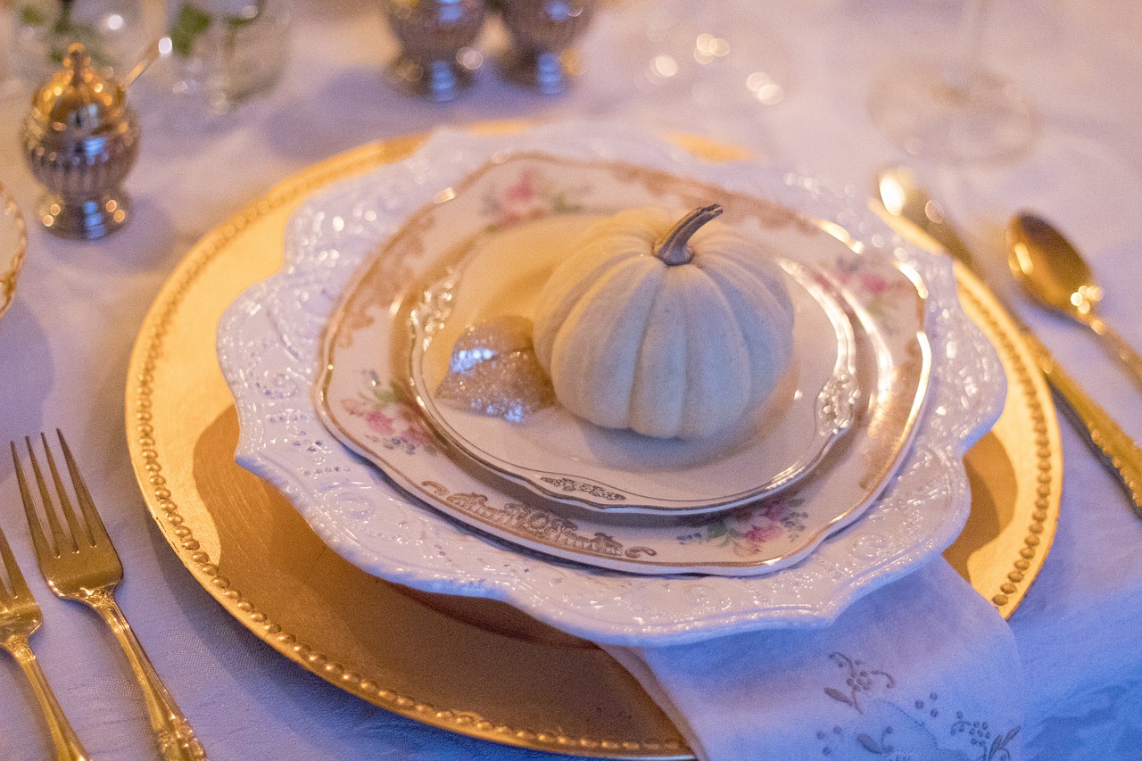 节日盛宴家常美味，如何打造一场完美的圣诞节火鸡大餐