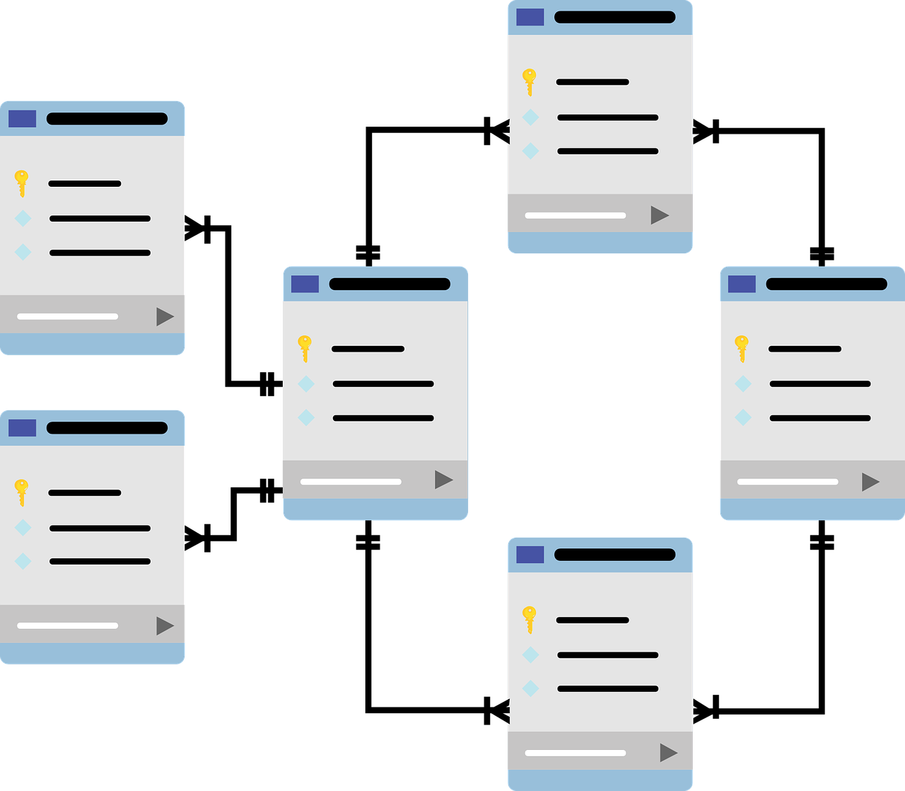 揭秘SQL Server，掌握企业级数据库管理的全能战士