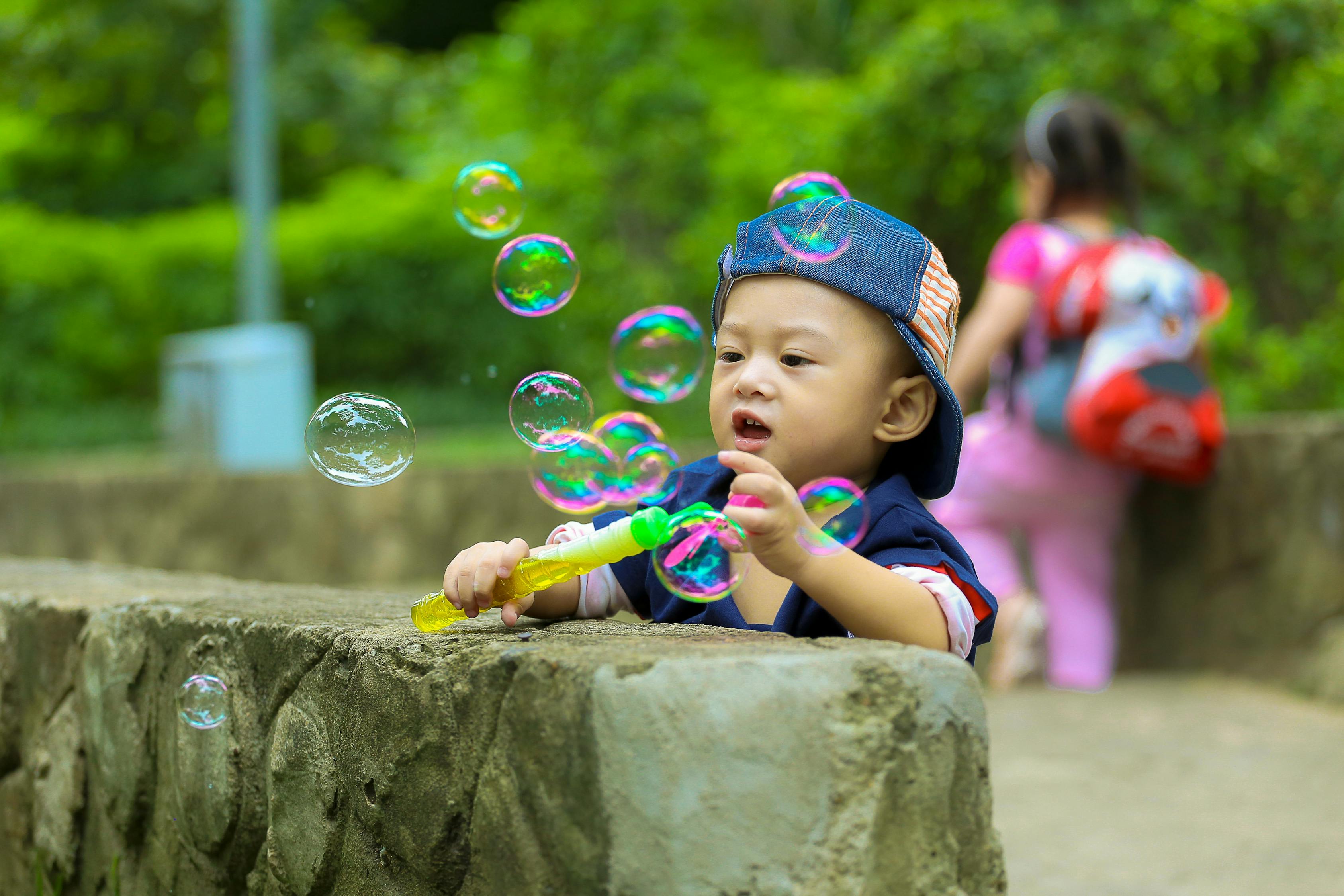 给宝贝起名的艺术，全面解析小孩取名大全与免费查询