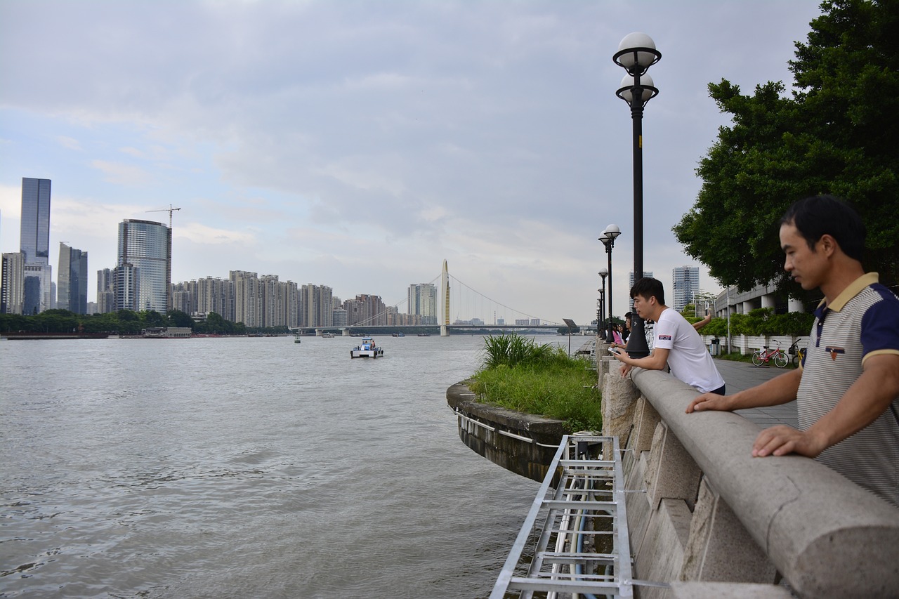 海滨明珠再焕新颜，探索大连开发区魅力十足的现代住宅区