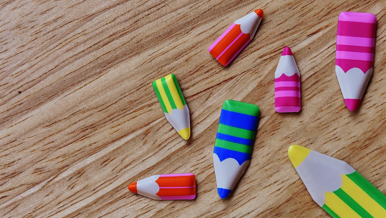 4岁小孩早教，开启智慧之门的金钥匙
